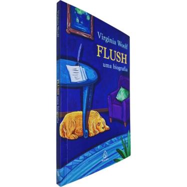 Imagem de Flush: Uma Biografia Virginia Woolf