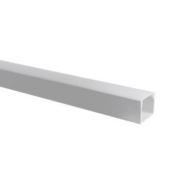 Imagem de Perfil de Sobrepor para Fita Led Blumenau Line 23mm com 2 metros, BRAN