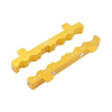 Imagem de Mordentes De Reparo Para Bicicleta MUQZI, Almofadas De Fixação Para To