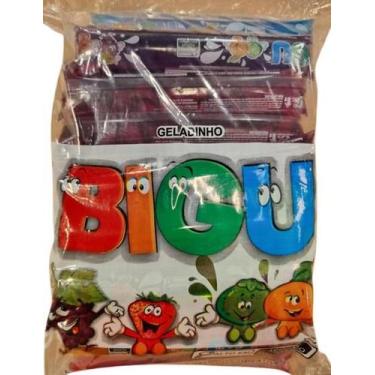 Imagem de Geladinho c/40 - BIGU