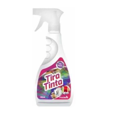 Imagem de Tira Tinta PROCLEAN c/Pulverizador 500ml