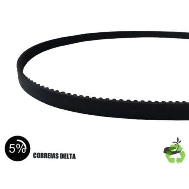 Imagem de Correia para Panificadora Pad 530 Cadence - DELTA