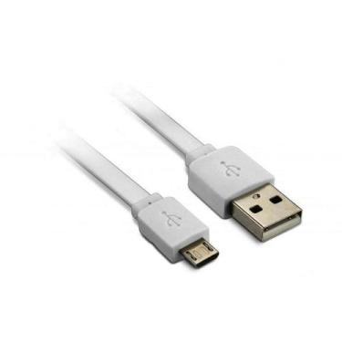 Imagem de Cabo Elgin Micro USB 2.0 1M