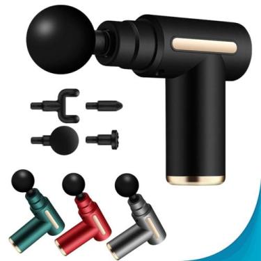 Imagem de Massageador Profissional Terapia Relaxante Original - ZONNE