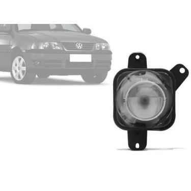 Imagem de Farol milha auxiliar neblina gol g3 lado direito fun248 - SUITS