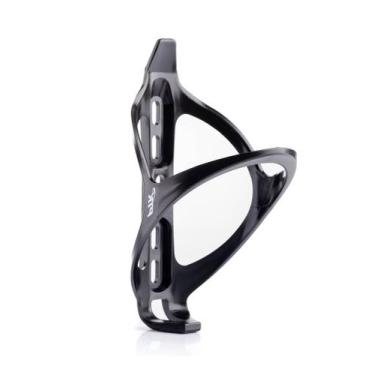 Imagem de Suporte para Squeeze de Nylon Preto com parafuso Inox Marca PTK