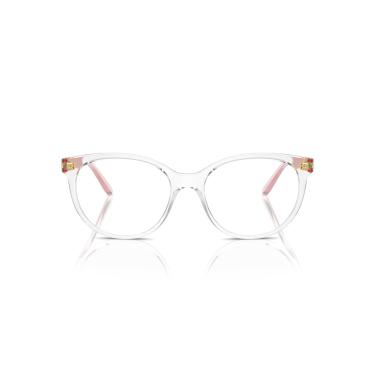 Imagem de Armação para Óculos Vogue Eyewear 0VO5552 W745 Tam 53 / Transparente