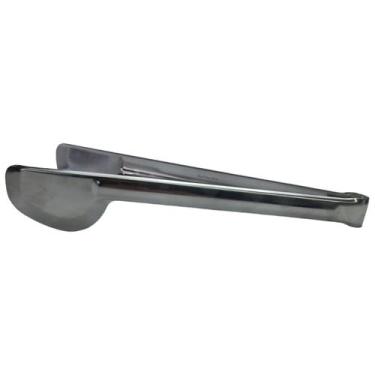 Imagem de Pegador universal inox 28cm pegador multiuso cód.3510 - CHEF LINE