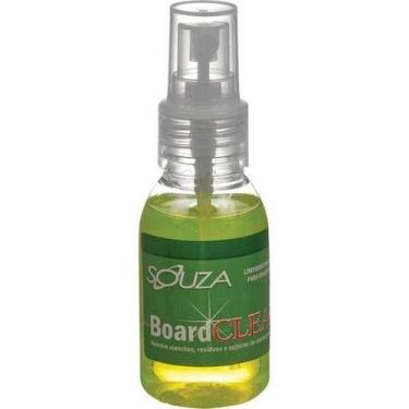 Imagem de Limpador para quadro branco Souza 60 ml