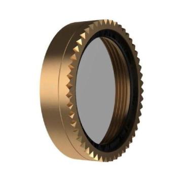 Imagem de Para Dji Mavic Air Drone Gold Gimbal Filtro de lente de câmera Hd PL-n