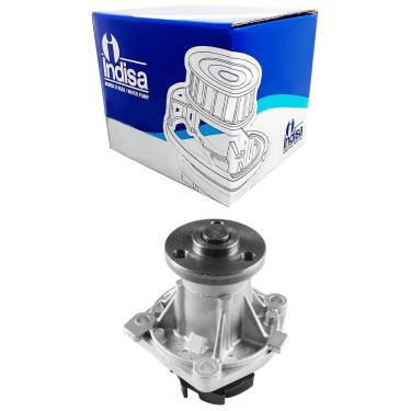 Imagem de Bomba Dágua Fiat Palio 1.0 1.5 96 a 98 INDISA 354003