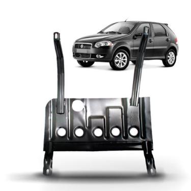 Imagem de Protetor Carter Palio Idea Até 2012 - AVT