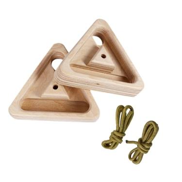 Imagem de kowaku Escalada Hangboard Salbing Treinamento Placa de Treinamento Portátil HANG HANG PROFORMADOR de MANTA de MAÇa para AUTLORES ATHLETES CLIMBERS