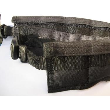 Imagem de AKM - Pesos de tornozelo para mergulho