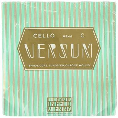 Imagem de Thomastik-Infeld Cordas de violoncelo (VE44)