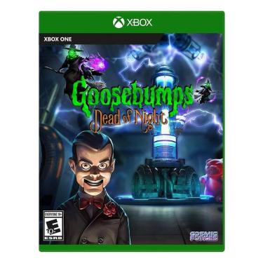 Imagem de Jogo Goosebumps: Dead Of Night Xbox One
