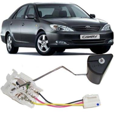 Imagem de Boia Sensor Nivel Combustivel Toyota Camry De 2002 À 2006
