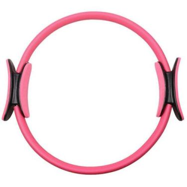 Imagem de Anel Pilates Magic Circle Fitness Tonificador Círculo Mágico - Lorben