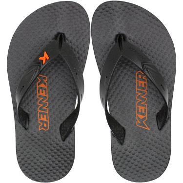 Imagem de Sandália de Dedo Kenner Infantil Summer Kids Masculina