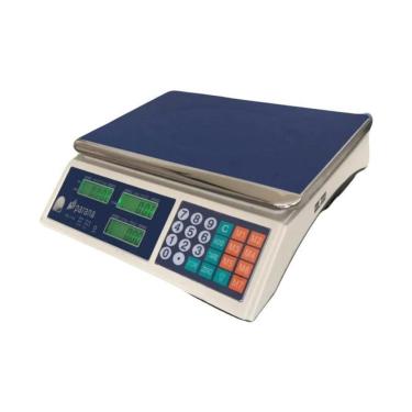 Imagem de Balança Eletrônica Digital 40Kg Big Star