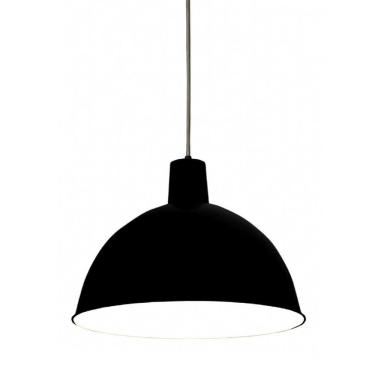 Imagem de Pendente Design TD 821 Preto - 02110002-02 - TASCHIBRA