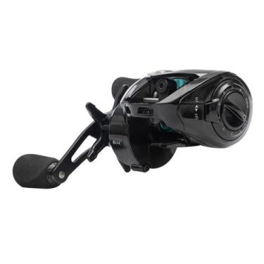 Imagem de Carretilha Maruri New CROBAT 7+1 Rolamentos Drag 7kg, Acqua, Esquerdo