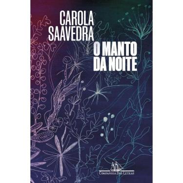 Imagem de O manto da noite