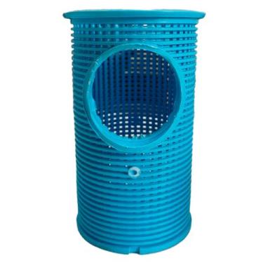 Imagem de Cesto Do Pré Filtro Motor Motobomba Piscina - Hidrasul