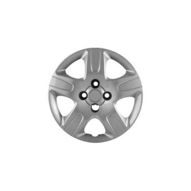 Imagem de Calota Fiat Aro 14 Strada Working 13/14 - GRID