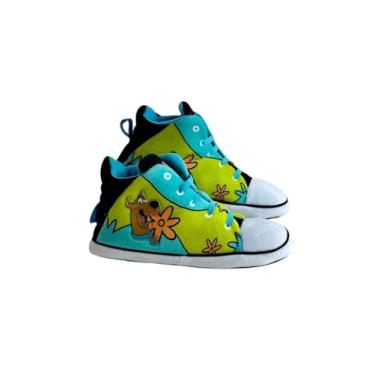 Imagem de Pantufa Star Scooby-doo G 39-41 - Zona Criativa oficial Warner