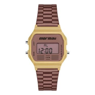 Imagem de Relógio Mormaii Feminino Vintage MOBJ3808A/7J