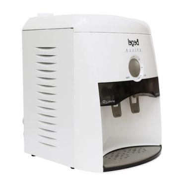 Imagem de Purificador de Água de Mesa Linha Filtro Purestil Branco Begel, 110V