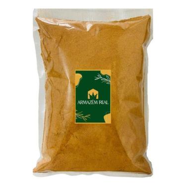 Imagem de Canela em Pó 100% Pura - Aroma e Sabor Inconfundíveis