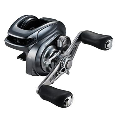 Imagem de Shimano Molinete giratório Bantam A BANTAM151HGA (BANTAM151HGA)