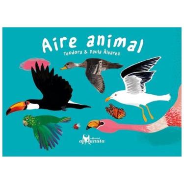 Imagem de Aire Animal