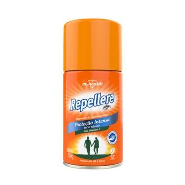 Imagem de Repellere Repelente De Isentos Spray Family My Health 150ml