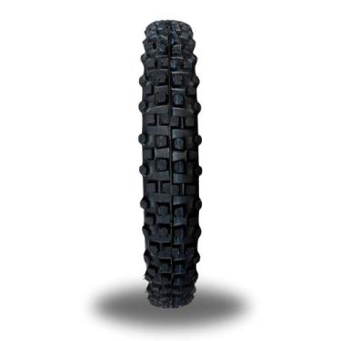 Imagem de Pneu 90/90-21 Cross para motos CRF 230 e XR 200 - Black Tyres