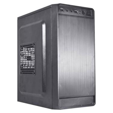 Imagem de Gabinete 2 Baias Kmex Micro Atx Gm-01Nx Sem Fonte K-Mex