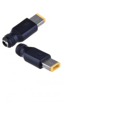 Imagem de Conector Adaptador Carregador Para Lenovo Tab Plug Retangula