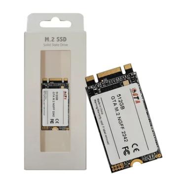 Imagem de SSD  512gb M.2 Sata Ngff 560mb/s Leit 500mb/s Grav 2242 SSD512m2ngff2242 Gta Tech