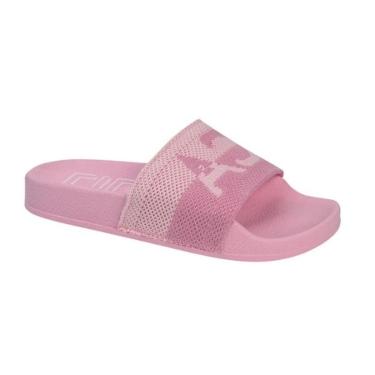 Imagem de Chinelo Lilica Slide Knit Feminina-Feminino