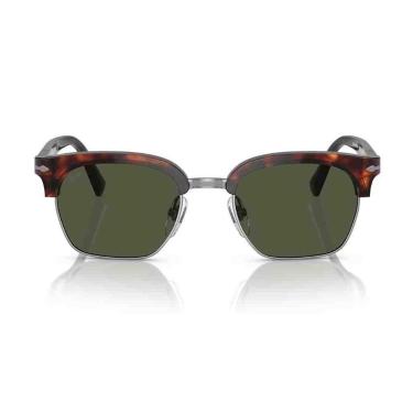 Imagem de Óculos de Sol Persol Havana 0PO3199S 24/31 53-Unissex