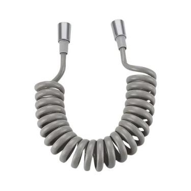 Imagem de Válvula De Canto Com Dupla Saída, Acessórios Para Bidê De Spray Manual