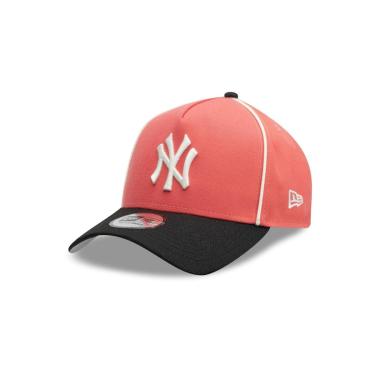 Imagem de 940AF NEW ERA MLB PIPING 2TONE NEYYAN COR INTL-Masculino