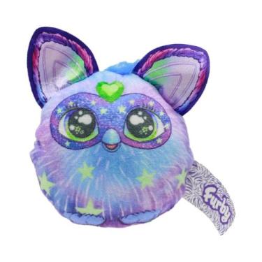 Imagem de Presentes De Aniversário Para Crianças Meninos E Meninas Hasbro Furby 