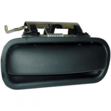 Imagem de Maçaneta Externa Da Tampa Caçamba De ônibus Sem Chave [f103]