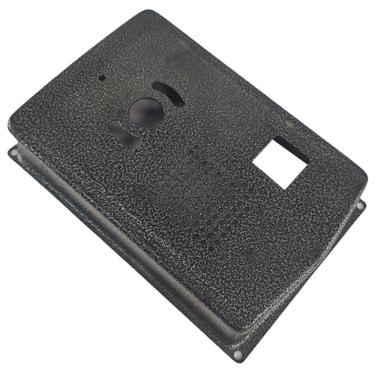 Imagem de Capa De Proteção Interfone Antivandalismo Casa Porteiro