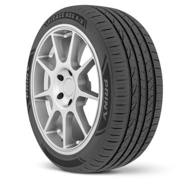 Imagem de Pneu 245/45R19 Aro 19 Prinx HZ2 102Y 