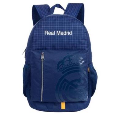Imagem de Mochila Esportiva Real Madrid 14373-Masculino