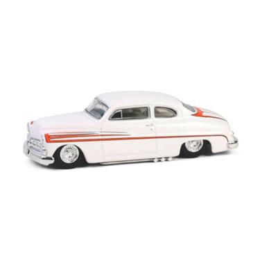 Imagem de Miniatura Carro 1950 Mercury Eight Séries 6 1:64 Greenlight